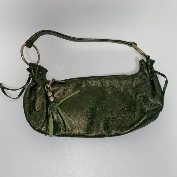 HOBO INTERNATIONAL Leather Bag - Picture 2 of 7